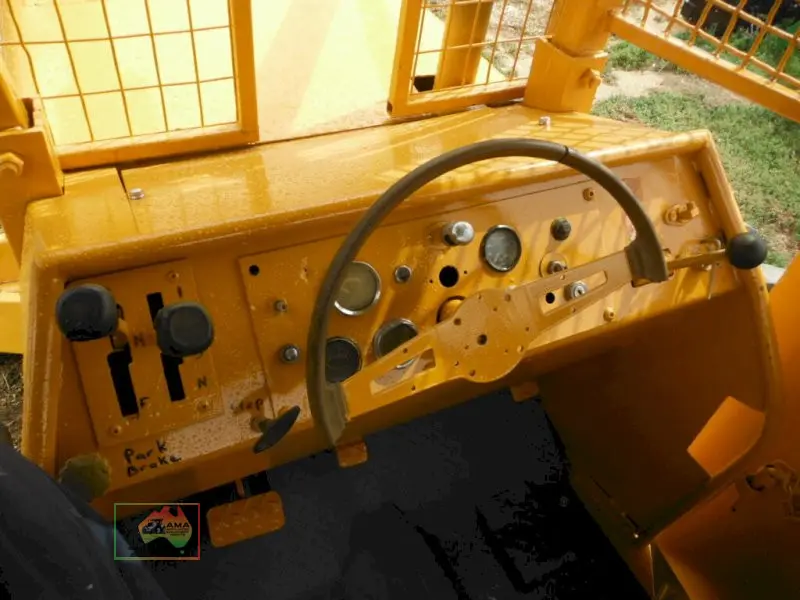 SK200 Log Skidder with Grab - photo 9