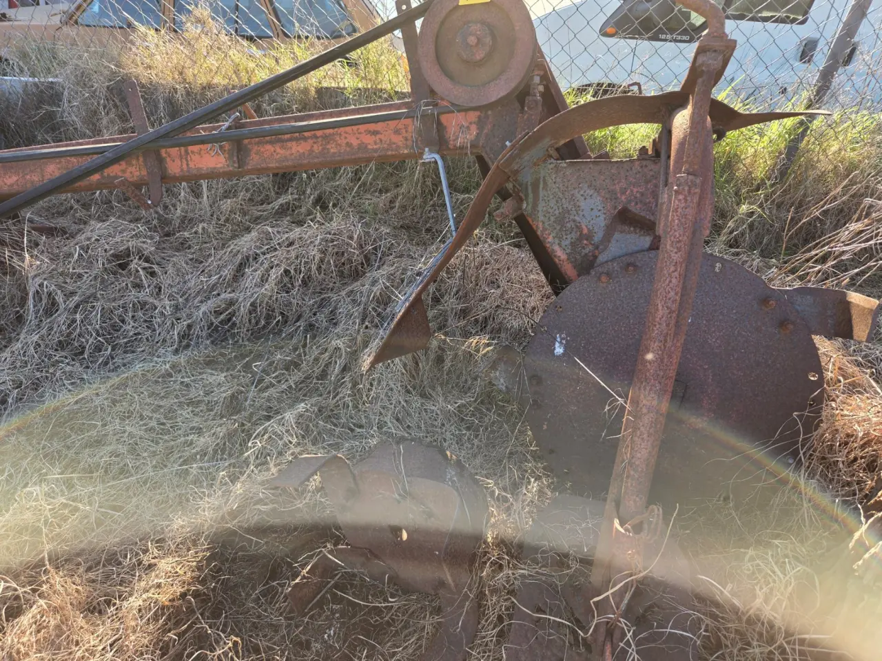 3pl Off-set Rotary Drainer - photo 4
