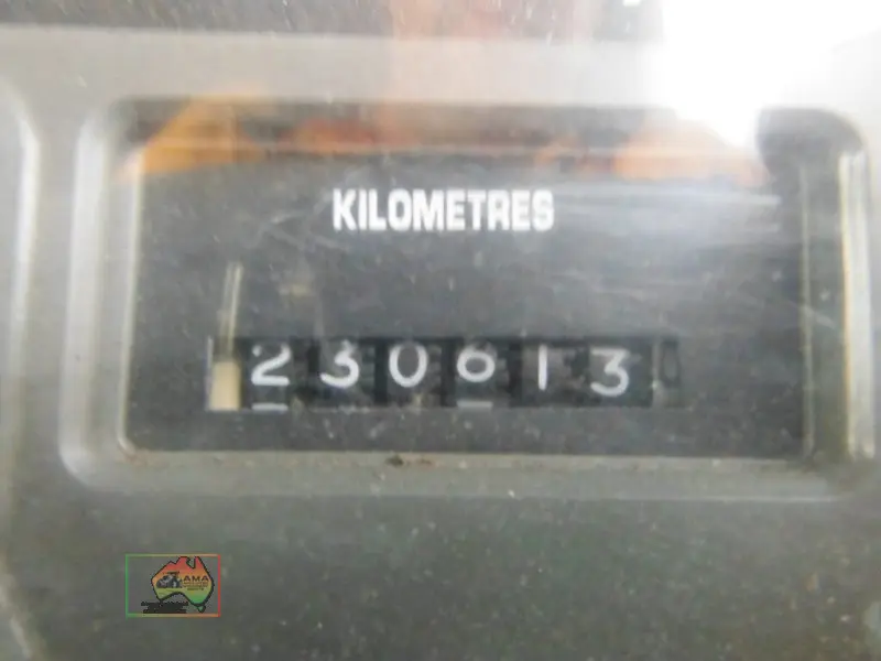 2005 Iveco Acco 2350 Beavertail Tray - photo 15
