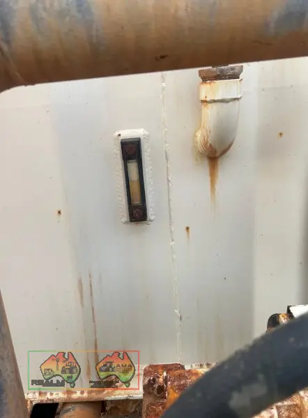 Used - Truck water tank - photo 3