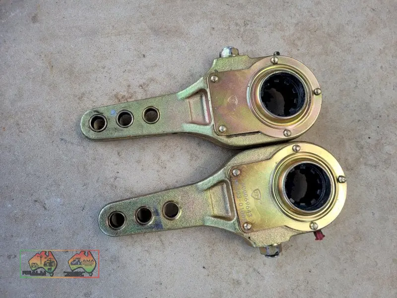 2x Nw Brake Slack Adjusters HP-403-01005 (Kyabram Vic.) - photo 2