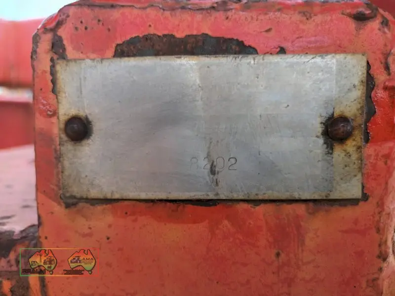 68 Plate Hutchmaster offsets - photo 6