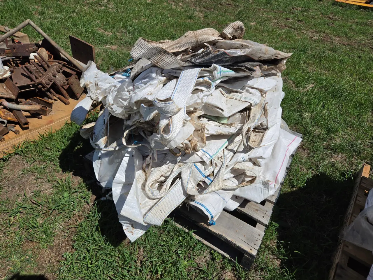 Used - 10x Bulka-Bags (B) - photo 3