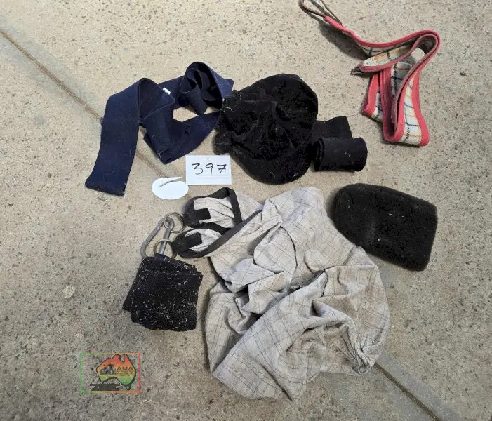 Bandages & Sundry Items - photo 2