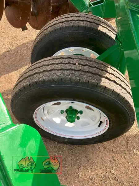 Kelly - 50F - Disc Prickle Chain - photo 25