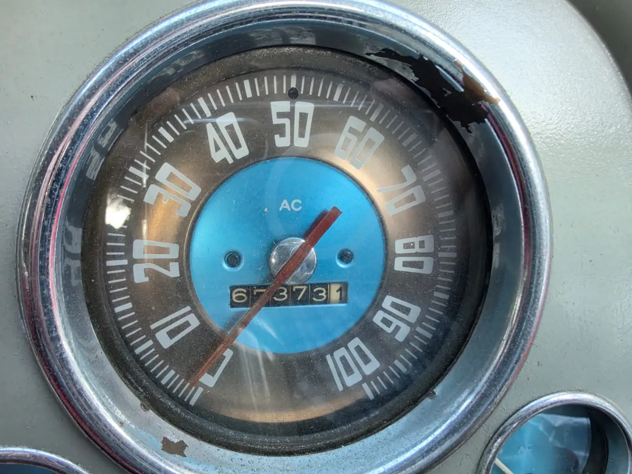 1953 Holden FJ 2106 Utility - photo 19