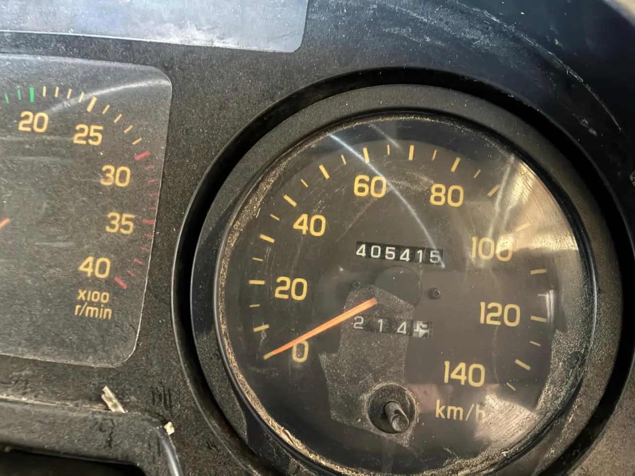 2006 Isuzu FTR-900 Long - photo 11