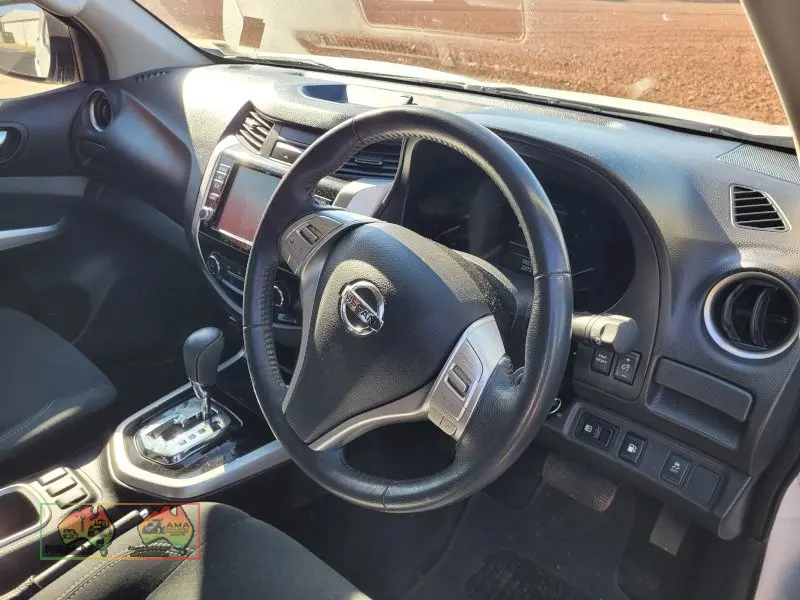 2020 Nissan Navara 4x2 Dual-cab Ute - photo 12