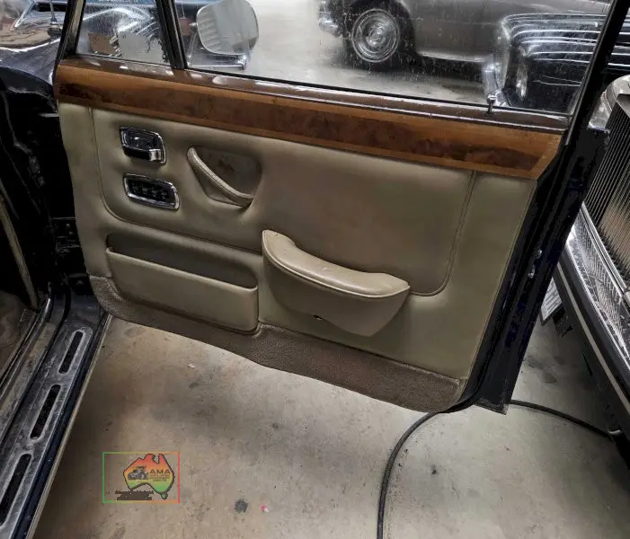 1970 Rolls Royce Silver Shadow - photo 16