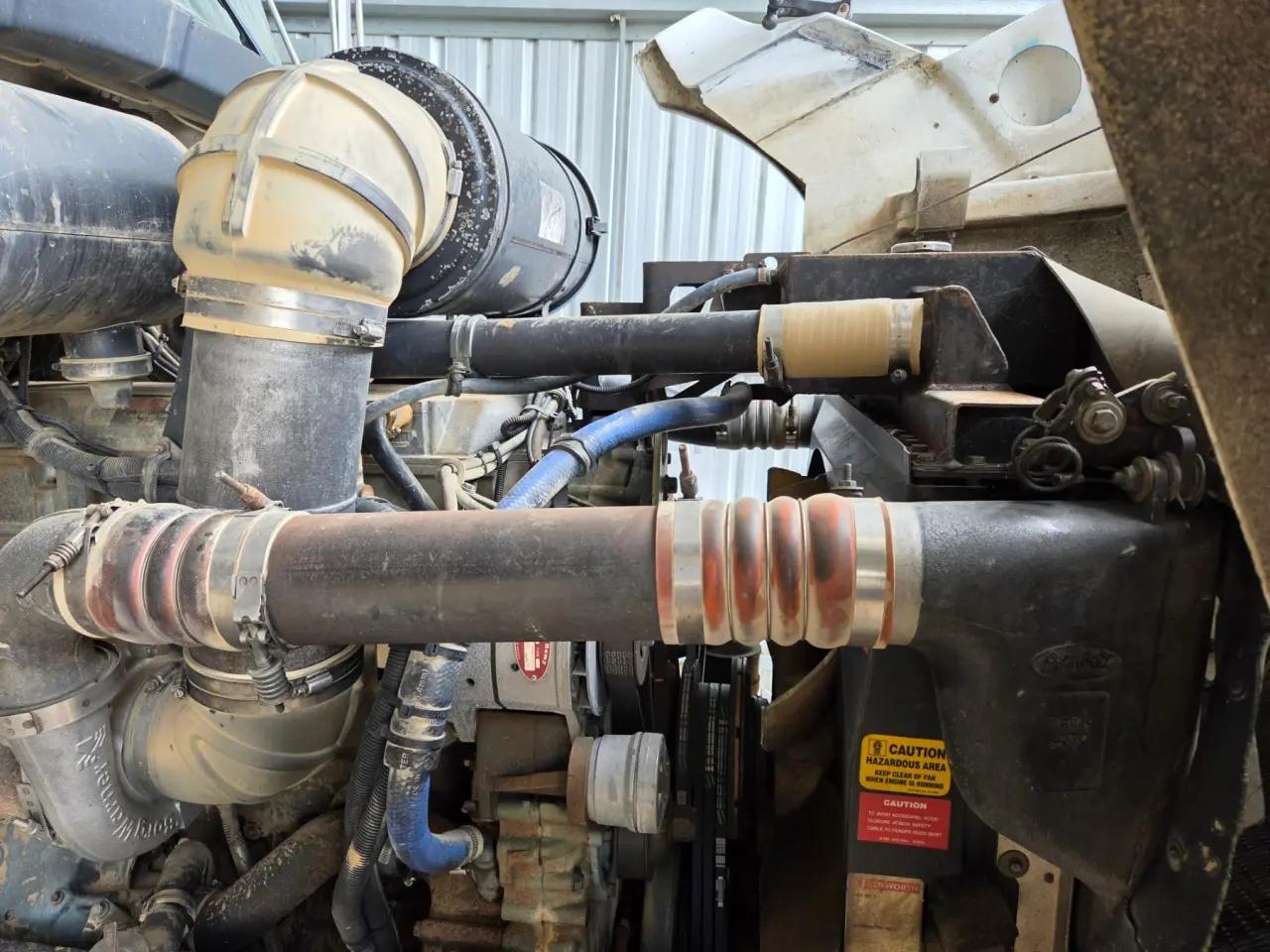 2005 Kenworth T404 Prime Mover - photo 17