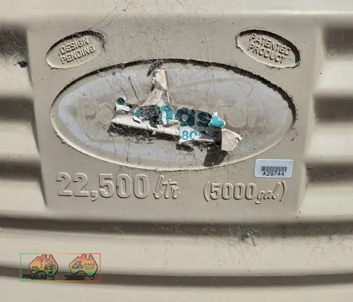 Polymaster 22,500 Ltr Tank - photo 5