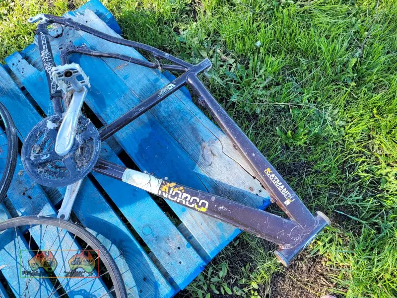 Push Bike Parts - photo 5