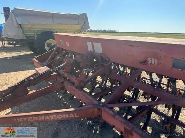 Triple Hitch 511 - Combines - photo 3