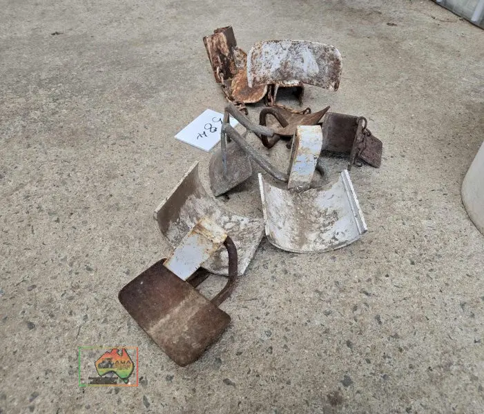 Assorted Jump Brackets - photo 3