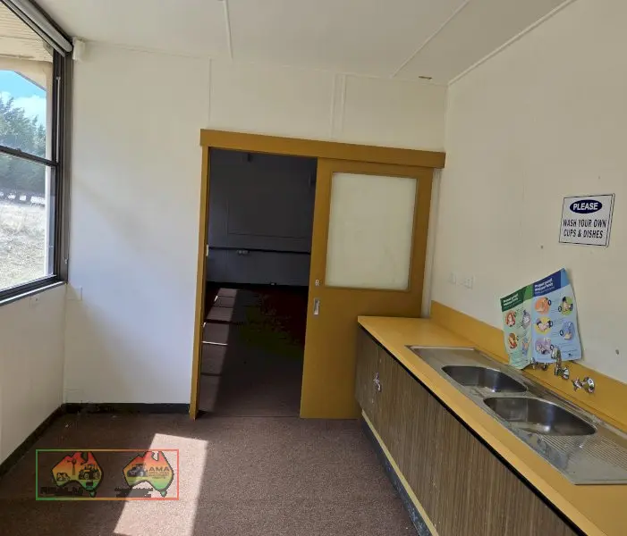 Transportable Classroom Building No.1 - photo 14