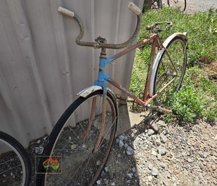 2x Bikes, Master Sports - photo 5