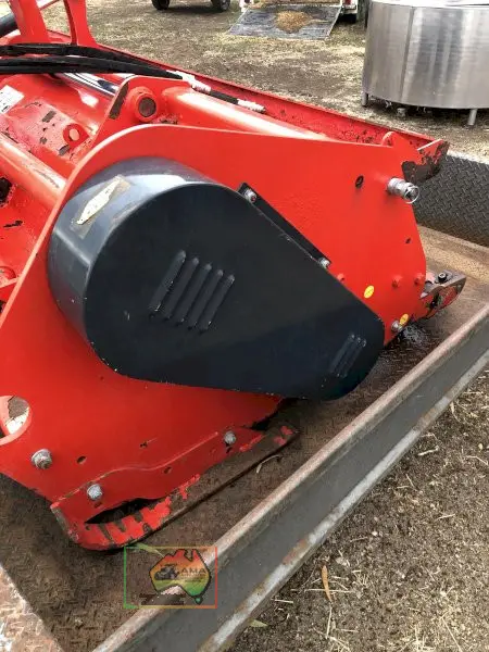 2020 Becchio and Mandrill MS 300 Flail Mulcher (REDUCED) - photo 7