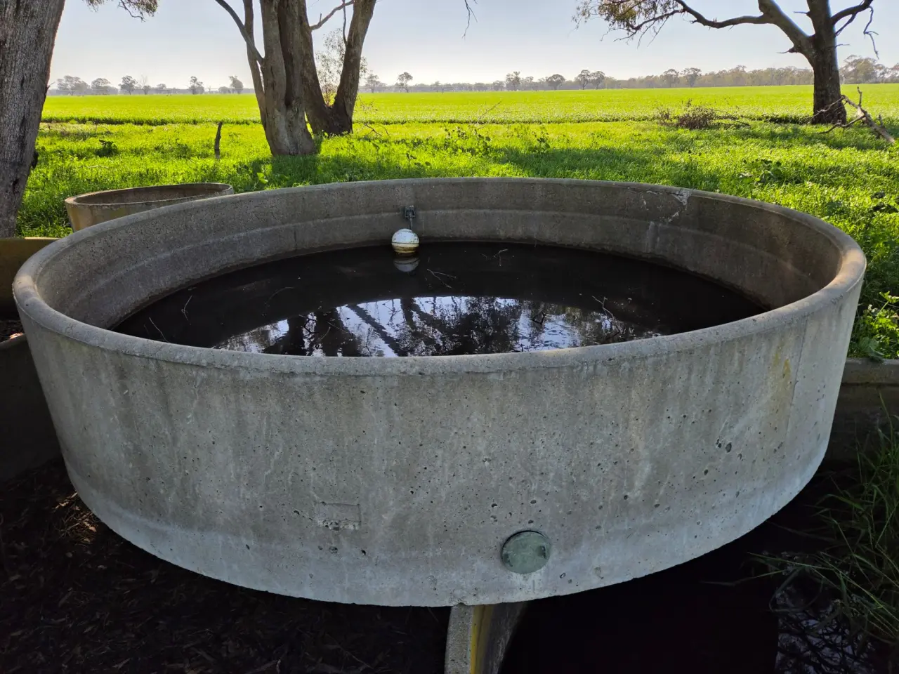 Septec 10ft Trough with Ball Valve (Z) - photo 3