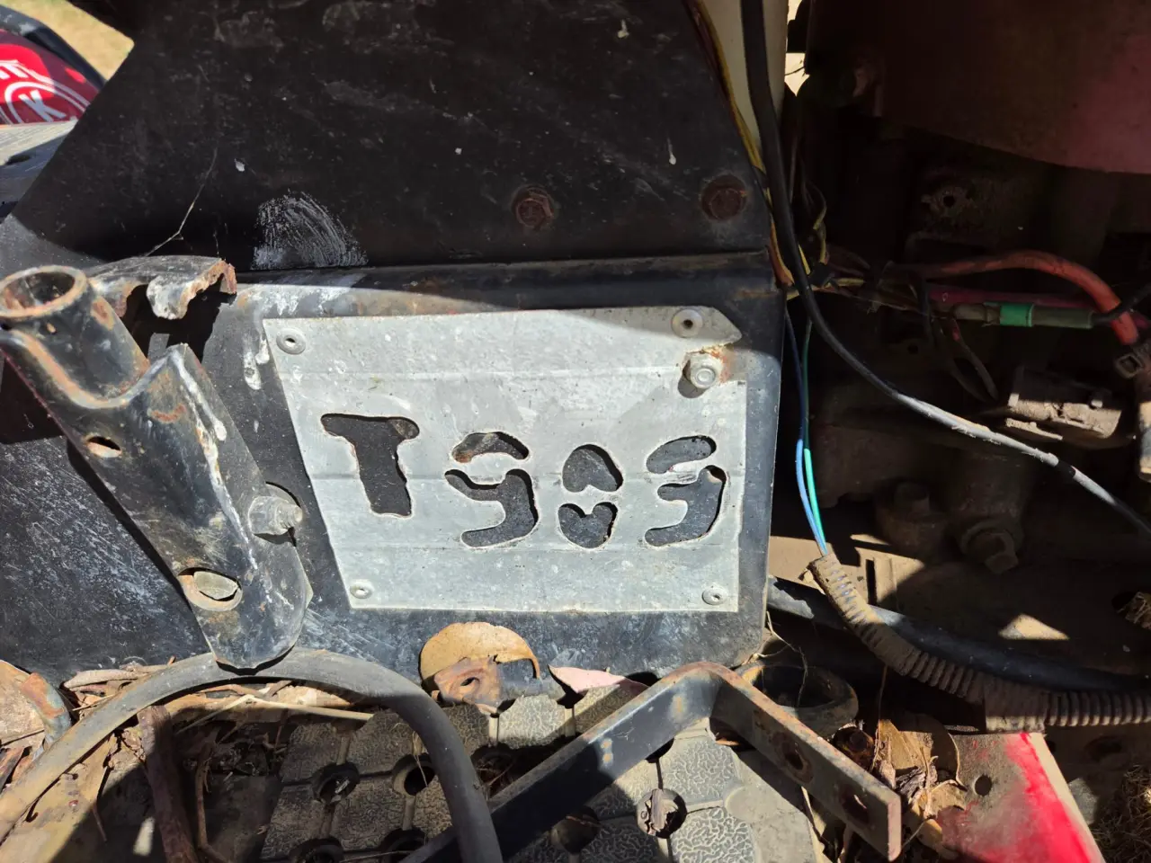 Used - Kenworth Lawn Mower - photo 7