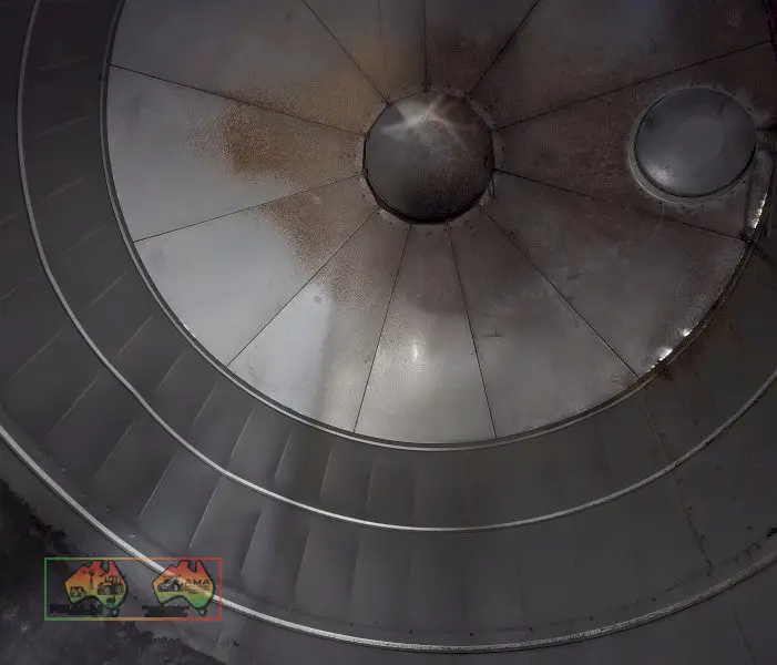 Nelson Silo No.1 - photo 6