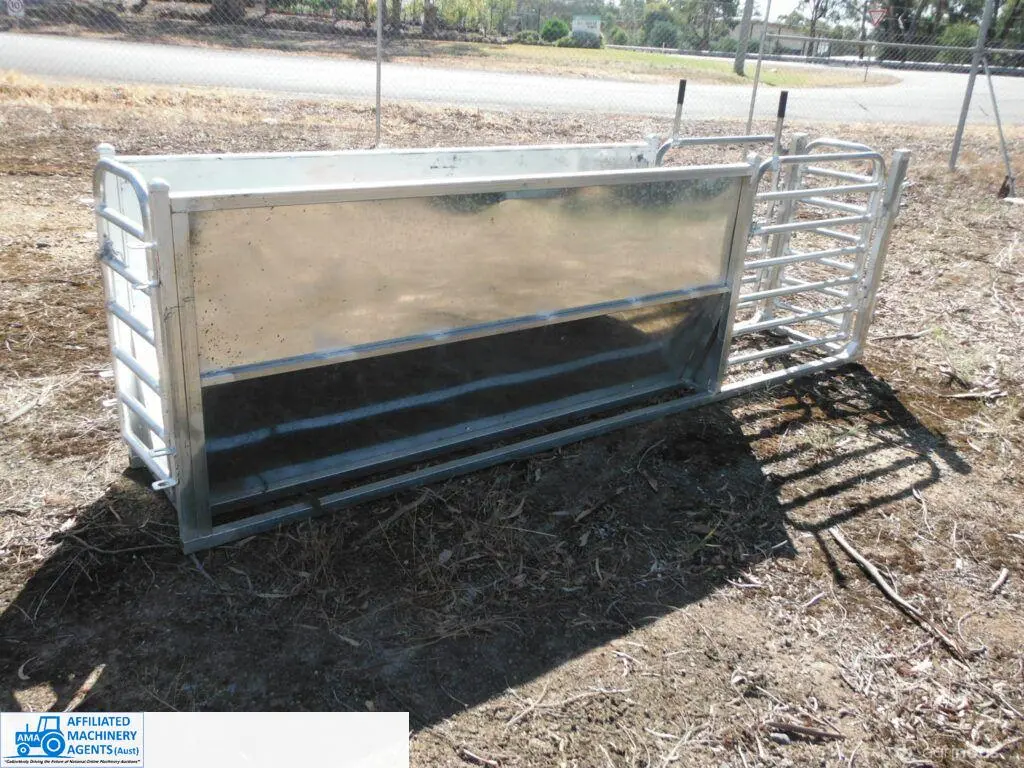 3 Way Sheep Drafting Race (New) - photo 3