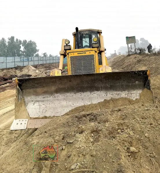 2020 Komatsu D85 Dozer - Used | 5000 Hrs | Good Condition - photo 2