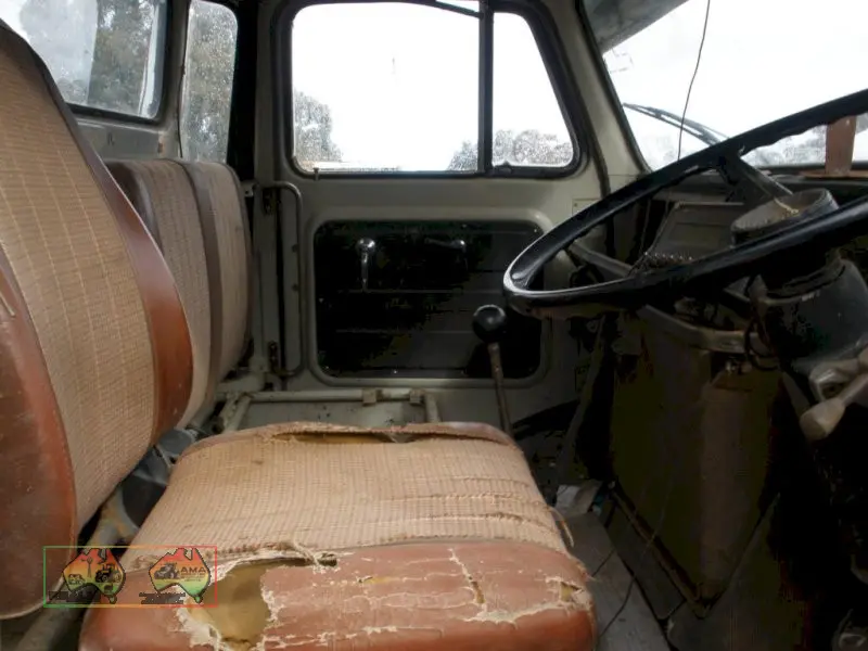 Man 4×4 Spray Truck - photo 6