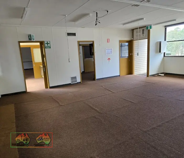 Transportable Classroom Building No.1 - photo 8