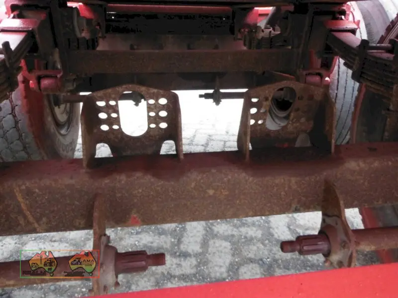 Off Road Farm Trailer Dolly - photo 6