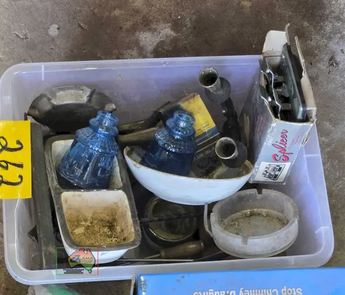 Sundries - photo 2