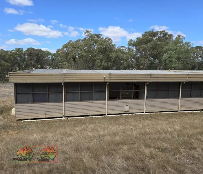 Transportable Classroom Building No.1 - photo 4
