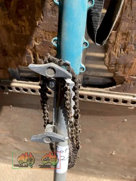 Garden Line Hedge Trimmer - photo 3