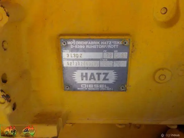 Wenco 300 Diesel Trencher - photo 8