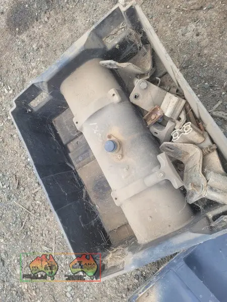In-Chassis Poly Truck Battery Box (Kyabram Vic.) - photo 5
