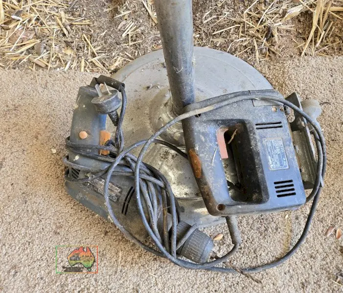 Electric Fan, Jigsaw & Drill - photo 3