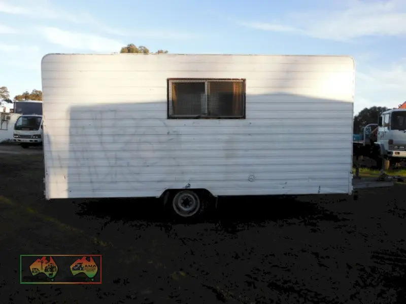 Site Van - photo 1