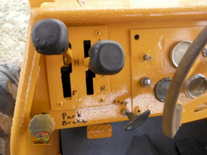 SK200 Log Skidder with Grab - photo 8