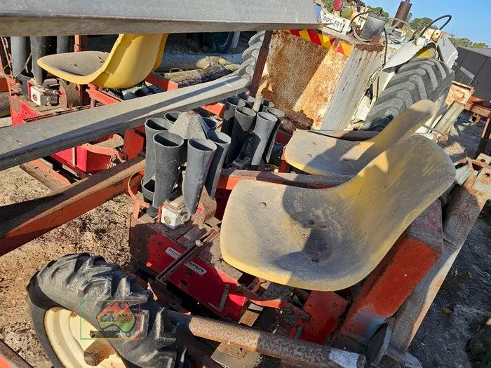Leveler 3PL Seedling/Tree Planter - photo 3