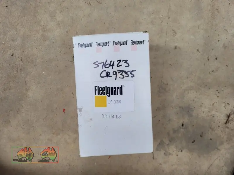 Fleetguard Oil Filter - LF3319 - photo 2