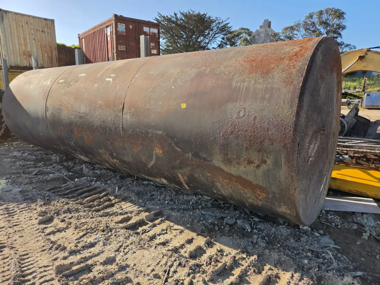 27,000 Ltr. Fuel Tank - photo 3