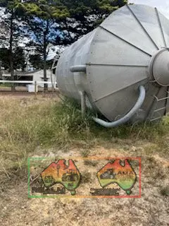 Large Silo No.3 - photo 2
