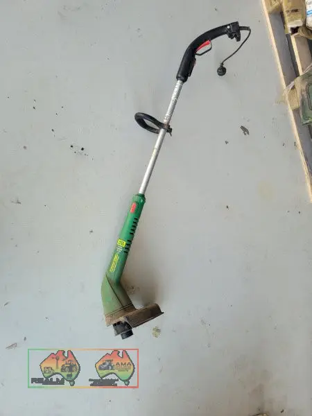 Elec. "Weedeater" Brush Cutter (Good working cond.) - photo 2