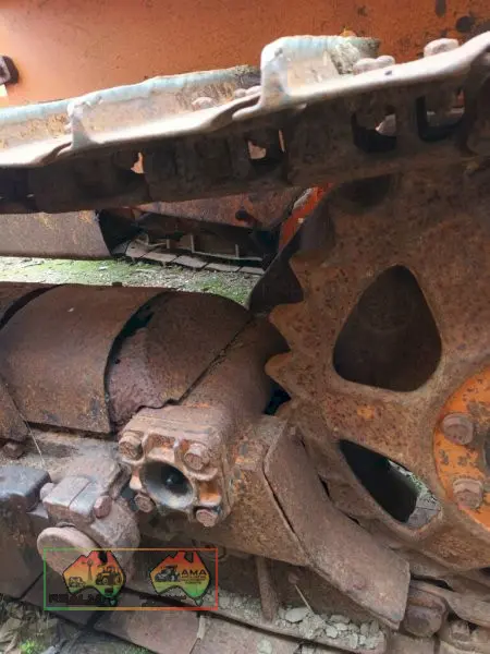 Fiat 505c Dozer (REDUCED) - photo 11