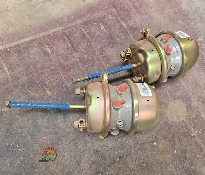 Pair of New 30/30 Brake Boosters - photo 2
