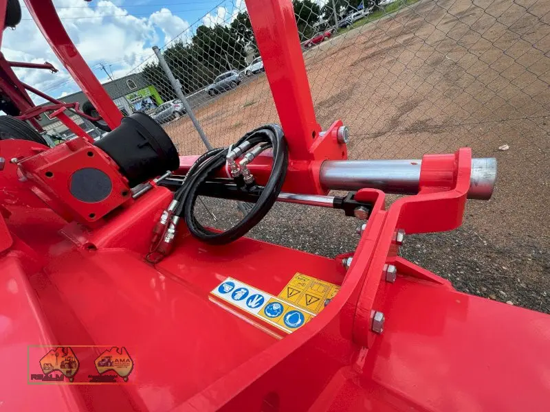 New  Maschio terminator Mulcher - photo 2