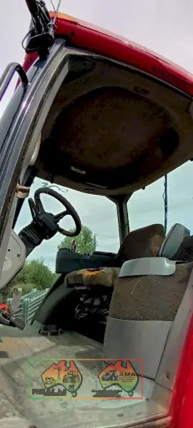 Case IH MX180 - photo 9