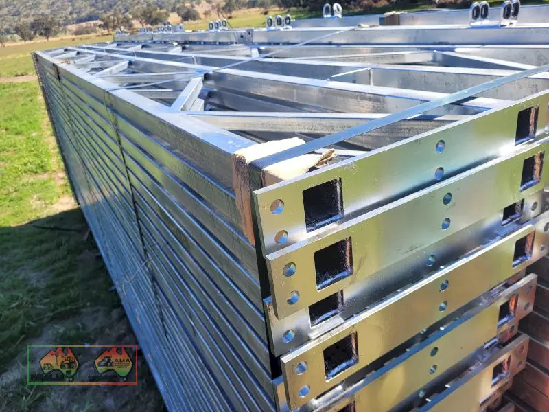 New Roof Trusses/Shed supports ($/Truss) - photo 3