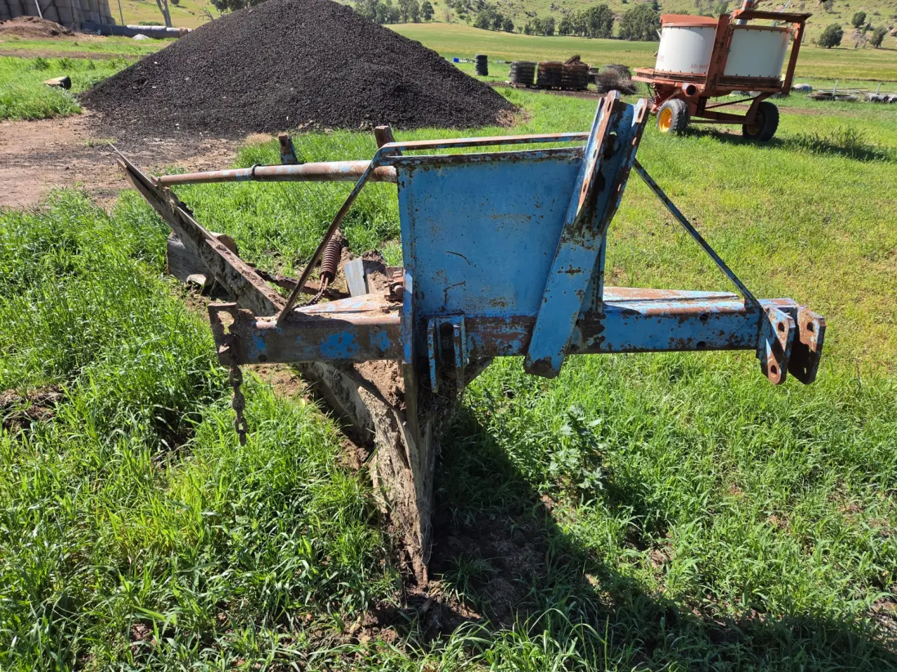 Used - Single Sided Drain Delva - photo 2
