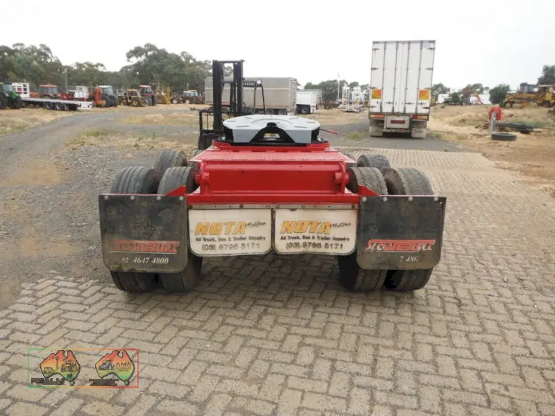 Off Road Farm Trailer Dolly - photo 4