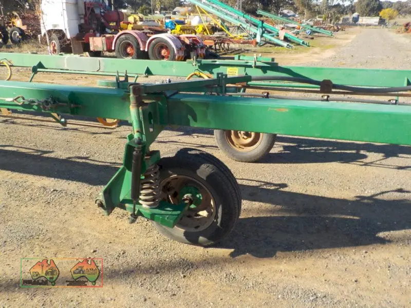 Gold Acres Ground Glider Boom Spray - photo 16